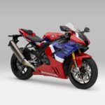 TheCBR1000RR-R Fireblade And Fireblade SP Headline Honda’s 2020 EICMA Line-up