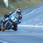 Team Classic Suzuki welcomes Carl Cox Motorsport onboard ahead of Classic TT