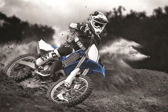 The 2014 Yamaha MX Pro Tour is Coming