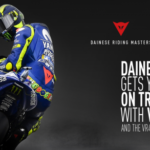 The Dainese Experience is ready to take you to the Misano track with Vale and The Academy