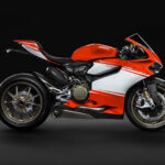 The Ducati 1199 Superleggera, Monster 1200 and 899 Panigale headline at Motorcycle Live