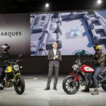 Ducati UK announce Scrambler prices