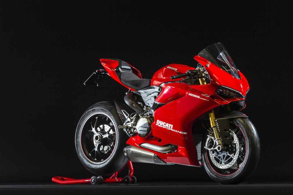 The Ducati ‘Speciale’ Challenge