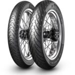 The METZELER brand extends the ROADTEC 01 range with new X-ply sizes