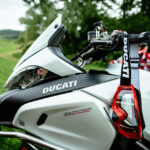 The Multistrada Experience returns to the UK for the Touratech Travel event 11 – 13 May