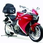 Three new luggage kits from Ventura