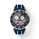 Tissot Launch Official Motogp™ Watch Collection For 2015