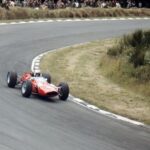 Title-Winning Ferrari To Headline Surtees Display