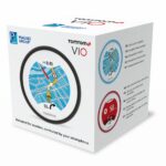 TomTom Vio | Piaggio and Vespa Edition