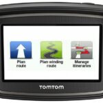 TomTom enhances Winding Roads experience for bikers