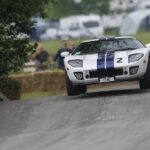 Top Ten Fastest Supercars Around The Cholmondeley Track Revealed