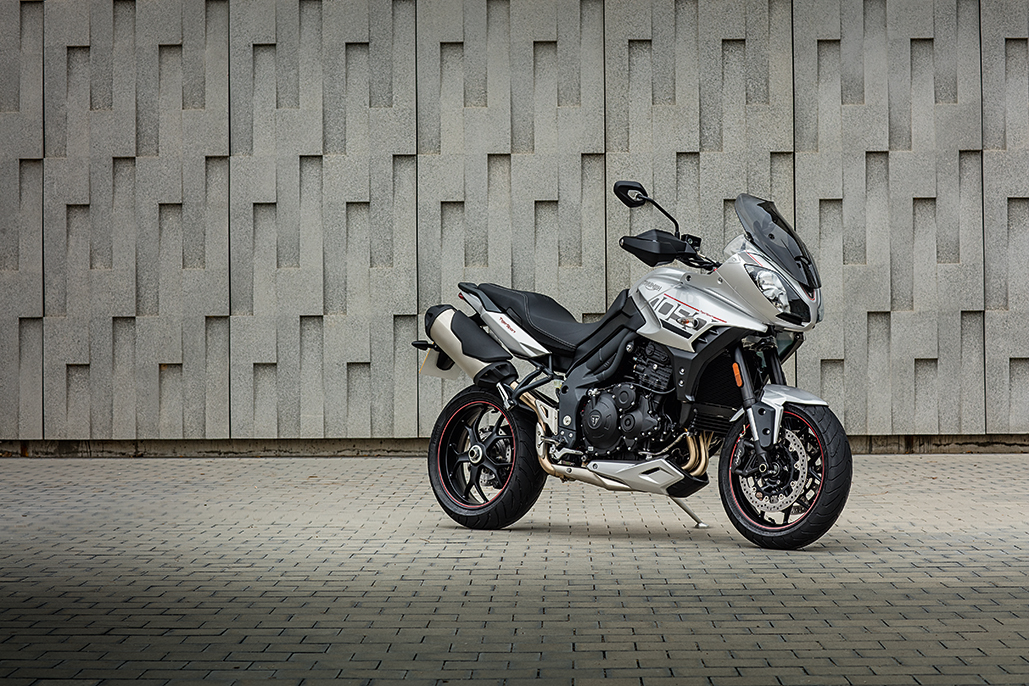 Triumph Motorcycles announces special offers on Tiger Explorer, Speed ’94, Tiger Sport, Sprint GT and Street Triple