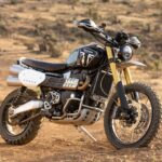 Triumph Motorcycles confirm their return to the off road endurance racing world