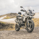 Triumph Tiger 1200 prices announced