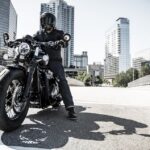 Triumph announces nationwide Season Open Night to showcase 2018 bikes