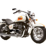 Triumph launches limited edition America cruisers