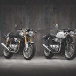 Triumph returns to the North East