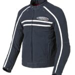 Triumph unveils the world’s fastest riding jacket