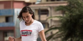 A Summer With The Ducati Scrambler T-shirts And Travel Bags