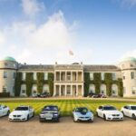 Ultimate Driving at Goodwood Powered by BMW launched