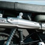 Up to 85% off Official Triumph Motorcycles Accessories