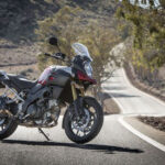 V-Strom 1000 Availability And Service Intervals Announced