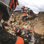 “VAT Free” Prices on 2019 KTM Offroad Machinery