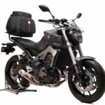 Ventura Bike Pack System For Yamaha MT-09