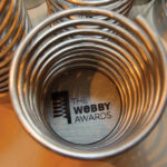 Vespa a winner at the prestigious Webby Awards