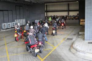 Visitors and Exhibitors Praise Best Ever London Motorcycle Show