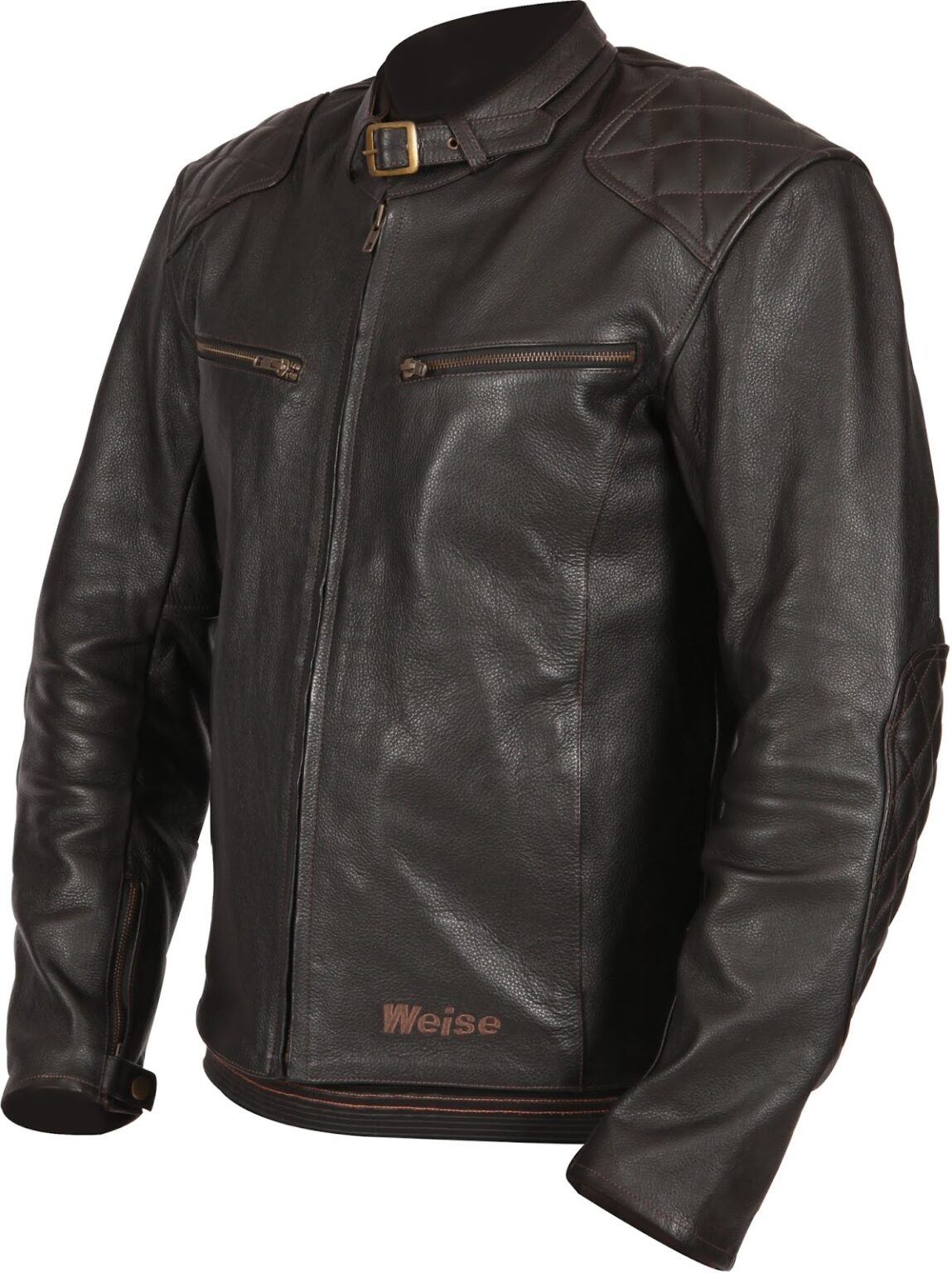 Weise Clifton And Docklands Vintage Style Jackets | Motorcycle Industry ...