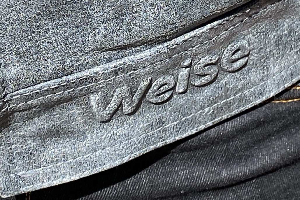 Weise Detroit Jacket Review