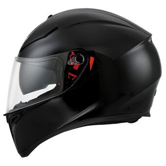 Win a AGV K3 SV or AGV Compact