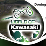 World of Kawasaki Returns in 2019