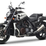 Yamaha Introduce Special Edition VMAX Carbon