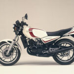 Yamaha RD350LC Revealed as Most Popular Motorcycle of the 1980s