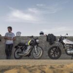 Yamaha Rocks Wheels & Waves 2014 with New Yard Built Projects