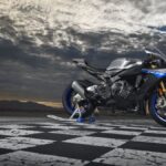 Yamaha YZF-R1M online application system is now live