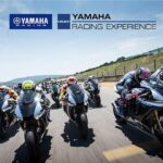 Yamaha announces 2018 Yamaha Racing Experience schedule