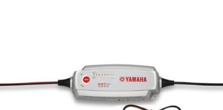 Yamaha Introduce Bs Batteries