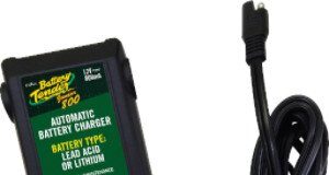 Battery Tender – More Than Just A Trickle Charger