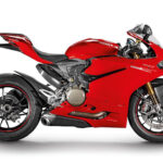 1299 Panigale arrives in Ducati dealerships this week