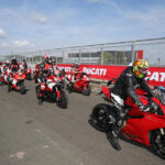 2015 Ducati UK track days announced for Donington Park and Silverstone