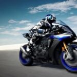 2018 Updated Yamaha YZF-R1M and Yamaha YZF-R1