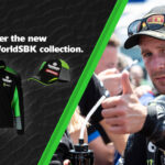 2019 Kawasaki Racing Team Clothing Range in Pole Position