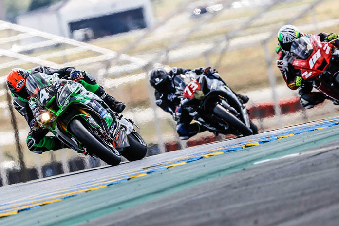 2021 FIM EWC season gets underway