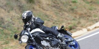 Test Ride The Latest Bikes At Mcn Festival
