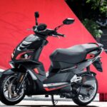 4th Generation Peugeot Speedfight 125 Arrives