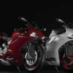 £750 Ducati Performance voucher on new Diavel and 899 Panigale models