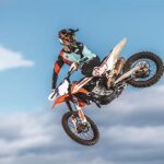 A New Generation of KTM SX is Here